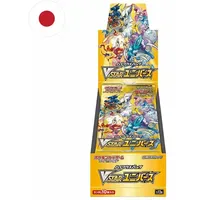 Pokémon VSTAR Universe s12a Booster Box Japanisch