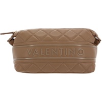 Valentino Ada Cosmetic Case Beige