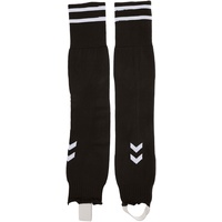 Hummel Element Stegstutzen black/white 1 Junior