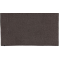 CAWÖ Loop 1007 Braun 70 x 120 cm