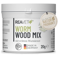Reavet Wormwood Mix Hunde 20g