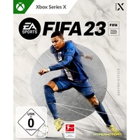 Electronic Arts FIFA 23 Xbox Series X