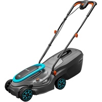 Gardena PowerMax 32/18V P4A inkl. 1 x 4,0 Ah