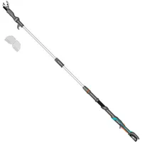 Gardena HighCut 250/18V P4A Ready-To-Use Akku-Astschere inkl. Akku 2.0Ah