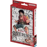 Bandai Namco Entertainment Starter Deck 01: Straw Hat Crew