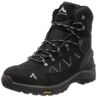 Mc Kinley l Magma MID WI AQX Herren Black/Charcoal