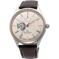 Orient Star Open Heart Automatic RE-AT0201G00B Herrenuhr