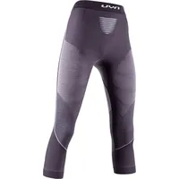 Uyn Visyon Uw M Hose, Charcoal/Light Blue/White, XS