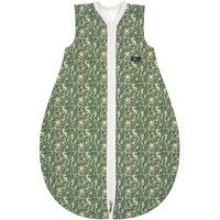 Alvi Sommerschlafsack Mäxchen Light 0.5 TOG, gruen, 70