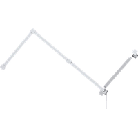 Nanoleaf Lines Squared Starter Set (Mehrfarbig, 252 cm, Indoor)