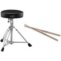 Roland DAP-2X V-Drums Accessory-Package, Weiteres Instrumenten Zubehör, für Trommeln