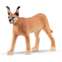 Schleich Wild Life Karakal Weibchen
