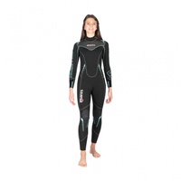 Mares Evolution 5 Mm Neoprenanzug - 3L