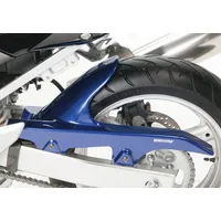 Bodystyle Radabdeckung Sportsline lackiert und unlackiert