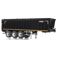 Wiking 0776 59 Spur 1 Krampe Rollbandwagen SB II