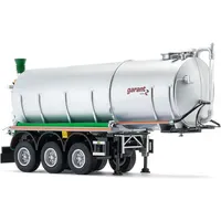 Wiking Kotte Tanksattelauflieger garant TSA 30.000 077655 1:32