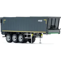 Wiking Krampe Rollbandwagen SB II 30/1070 077658 1