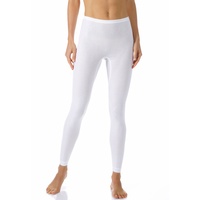 MEY Leggings »NOBLESSE«, Ohne auftragende Seitennähte Mey weiss
