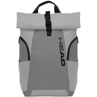 Head Rucksack Game Backpack 19l lh grey