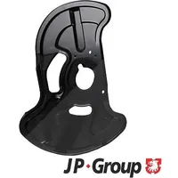 JP Group Spritzblech, Bremsscheibe 1364202280