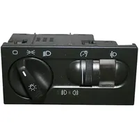 JP Group Schalter, Hauptlicht