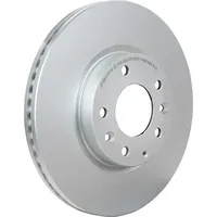 JP Group Bremsscheibe JP 3863101000