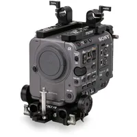 Tilta Camera Cage for Sony FX6 Advanced Kit V-Mount