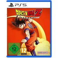 Bandai Namco Entertainment Dragon Ball Z: Kakarot - Download