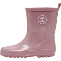 Hummel Glitter Gummistiefel Zephyr 23