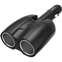 Hama 2-fach-Verteiler 00223403