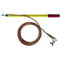 Dehn 758020 Entladevorrichtung EV TES 465 EK