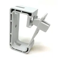 Pollmann 1310707 Kabelsammelhalter KSH 15 KSH15 - 100 Stück