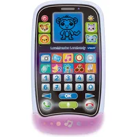 Vtech Leuchtendes Lernhandy