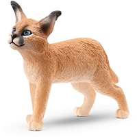 Schleich Wild Life Karakal Junges