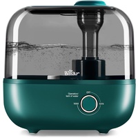 Bear 5L Top-Füllung Luftbefeuchter, 28dB Ultraleise für Babys und