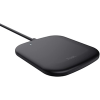 Trust Ceto Kontaktloses Smartcard-Lesegerät, NFC Card Reader, Kartenlesegerät Personalausweis,