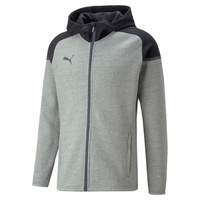 Puma teamCUP Casuals Hooded Jkt