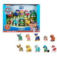 Spin Master Paw Patrol Action Pack Pups All Paws