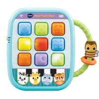Vtech Babys Pop-It-Tablet