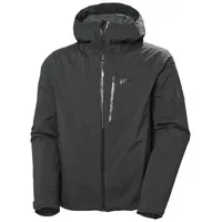 HELLY HANSEN Herren Gravity Jacket, Schwarz, XL