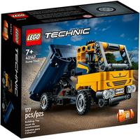 LEGO Technic Kipplaster 42147