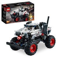 LEGO Technic  Monster Jam Monster Mutt Dalmatian 42150