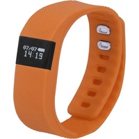 Trevi SF 160 (Polymer), Sportuhr + Smartwatch