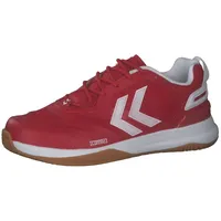 Hummel Dagaz 2.0 Icon No.23 Handballschuhe 4120 pompeian red