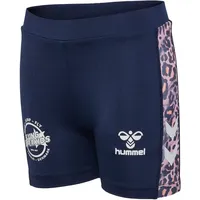 Hummel hmlFSK Mädchen 1009 | black iris 104