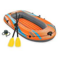 BESTWAY 61141 - Schlauchboot-Set Kondor Elite 2000 Set