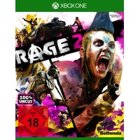 BETHESDA RAGE 2 Xbox One