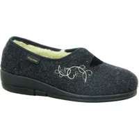 Fischer Schuhe NV für Damen, Grau 40 EU