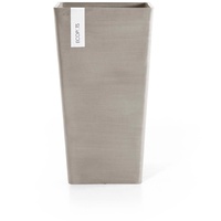 Ecopots Rotterdam Mid High Ø 30 x 56 cm