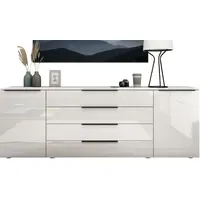 Borchardt Möbel Tom 200 x 72 x 35 cm